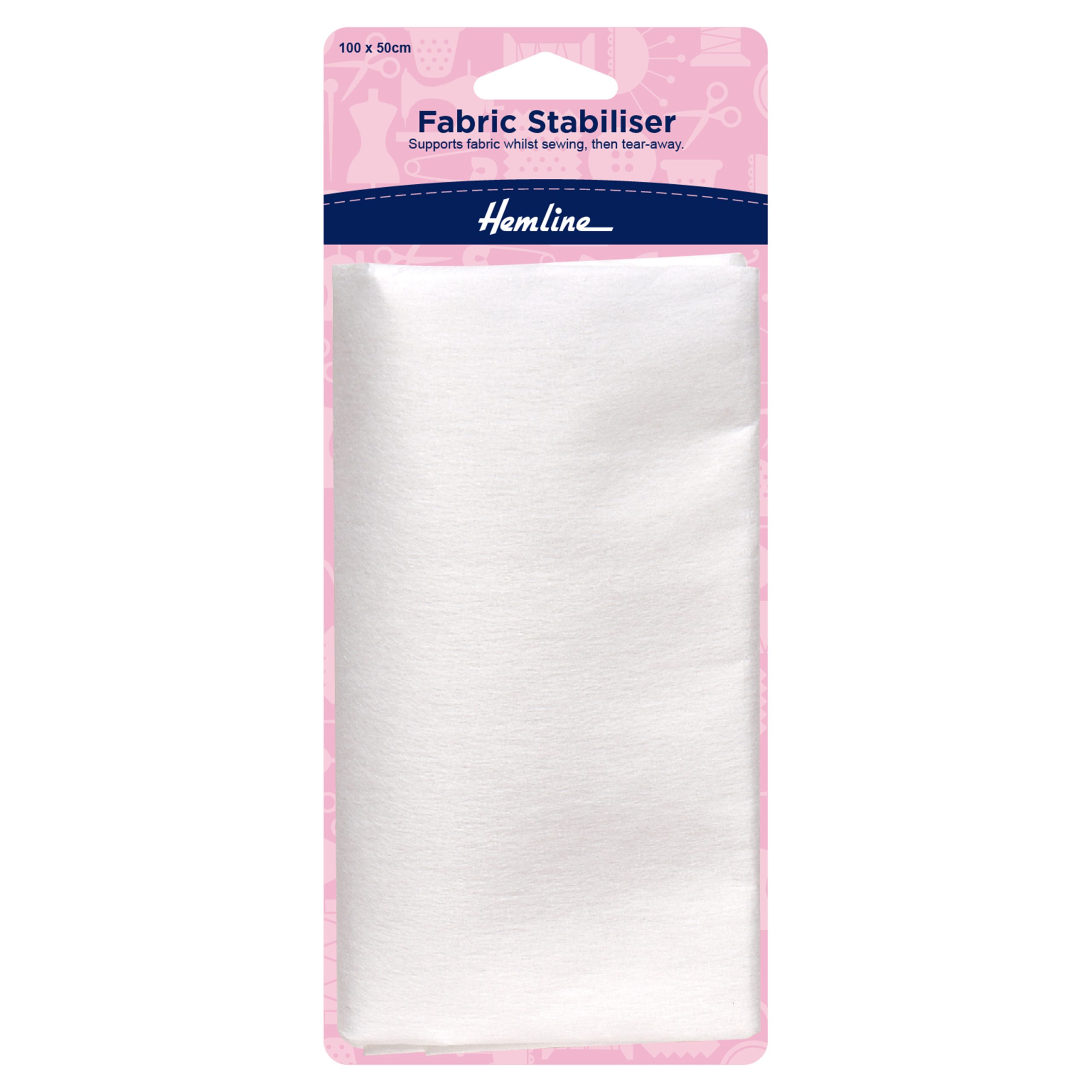 Fabric Stabiliser