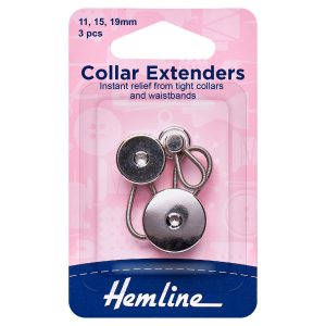 Collar Extenders