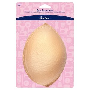 Bra Boosters - Medium