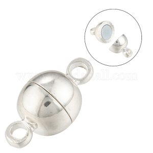 Magnetic Necklace Clasp