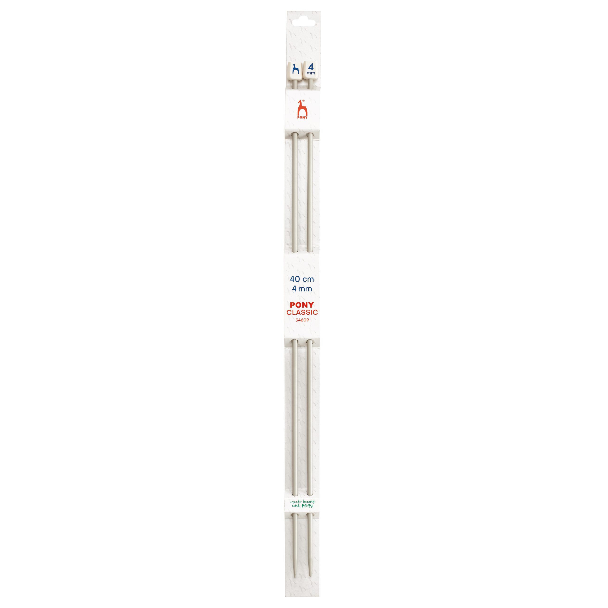 Pony Classic Knitting Needles