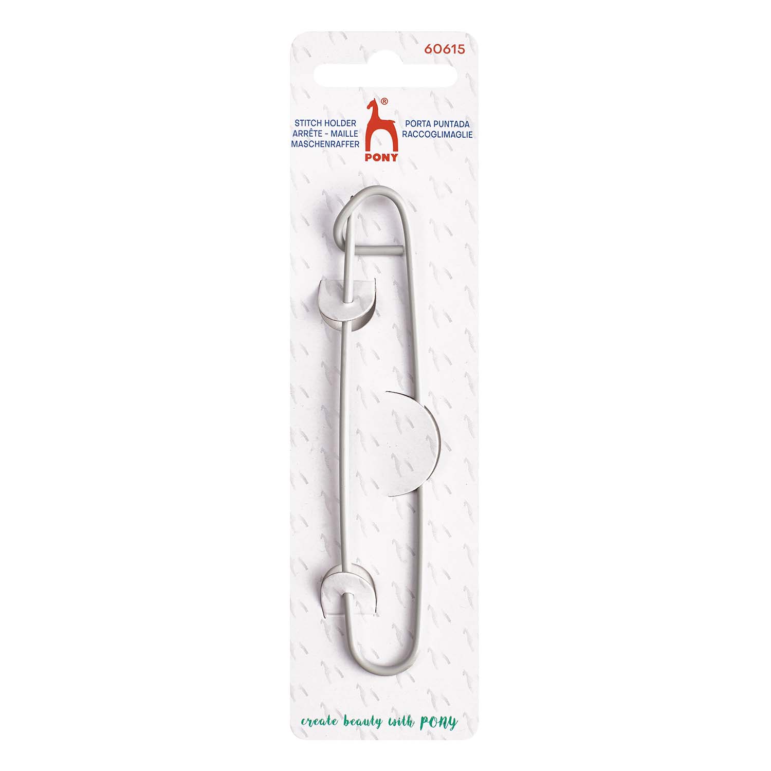 Medium Stitch Holder