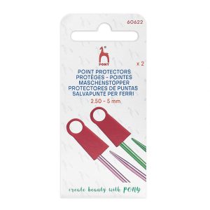 Point Protectors