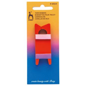 Yarn Bobbins - 8pcs