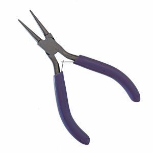 Round Nose Pliers