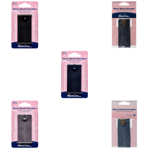 Waist Band Extender
