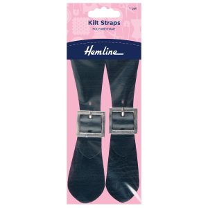 Kilt Straps