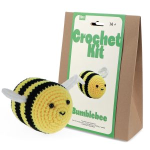 Crochet Your Own Bee