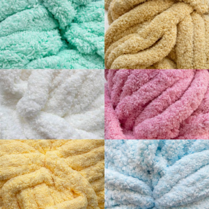 Flump Mega Chunky Yarn - 300g