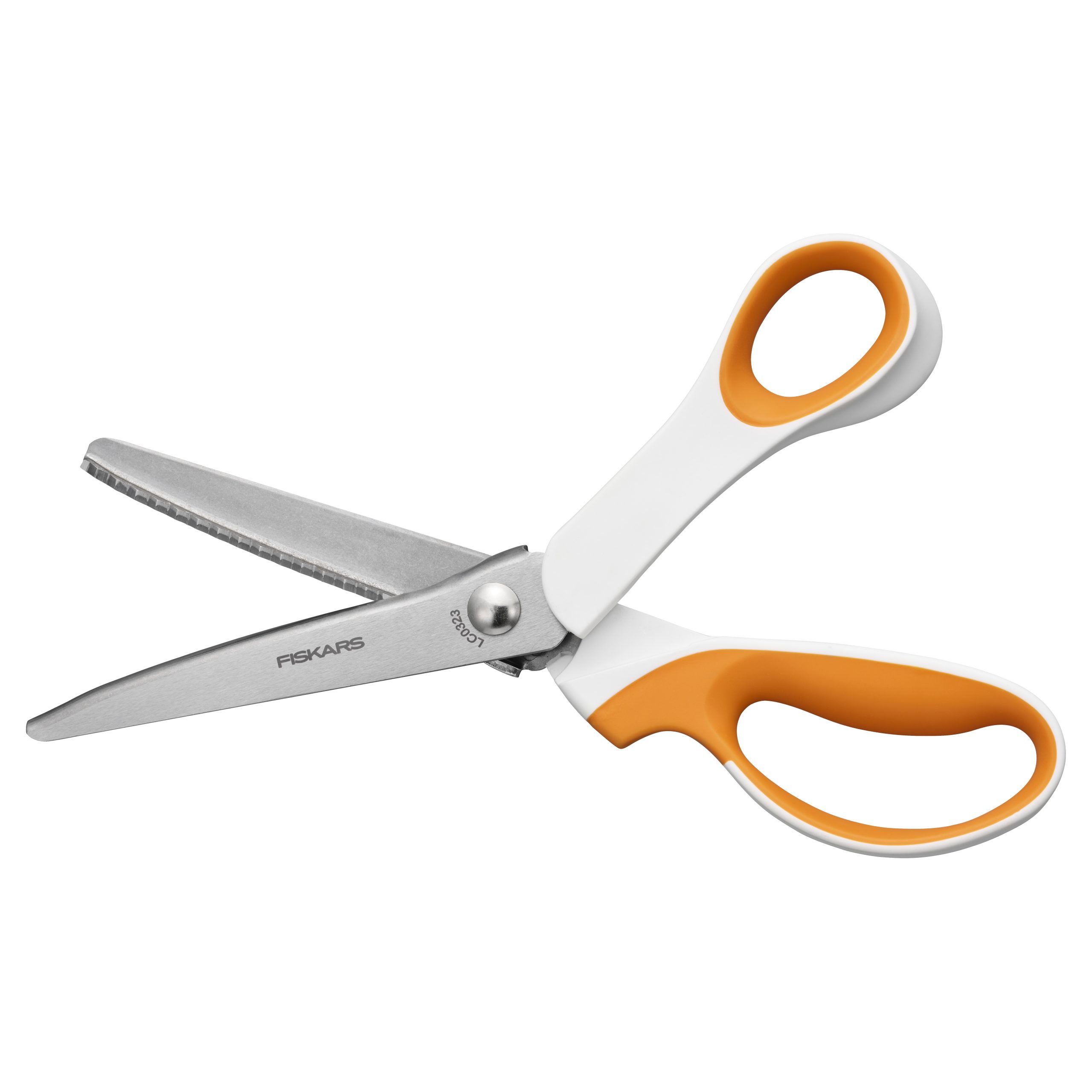 Fiskars Pinking Shears - Image 3