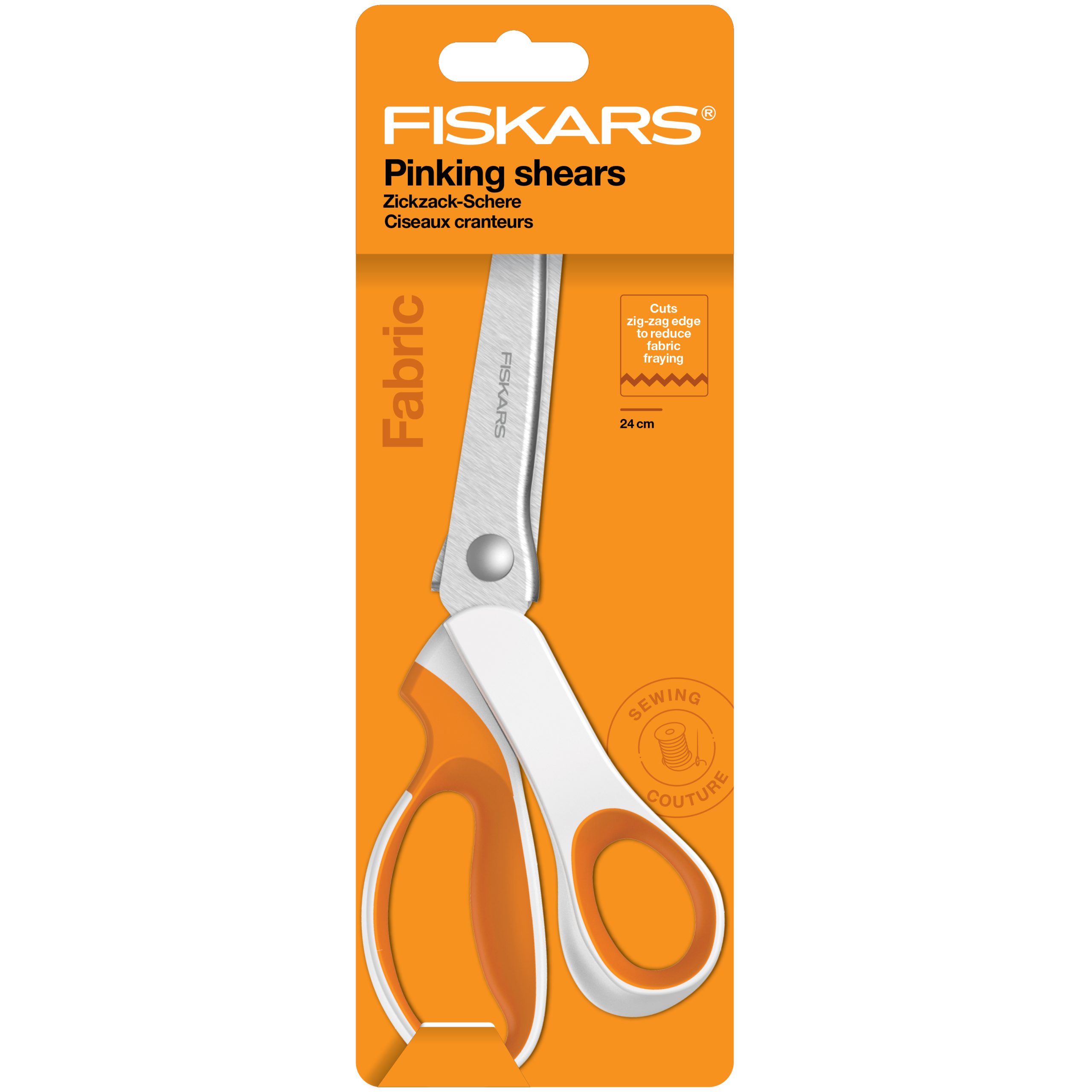 Fiskars Pinking Shears