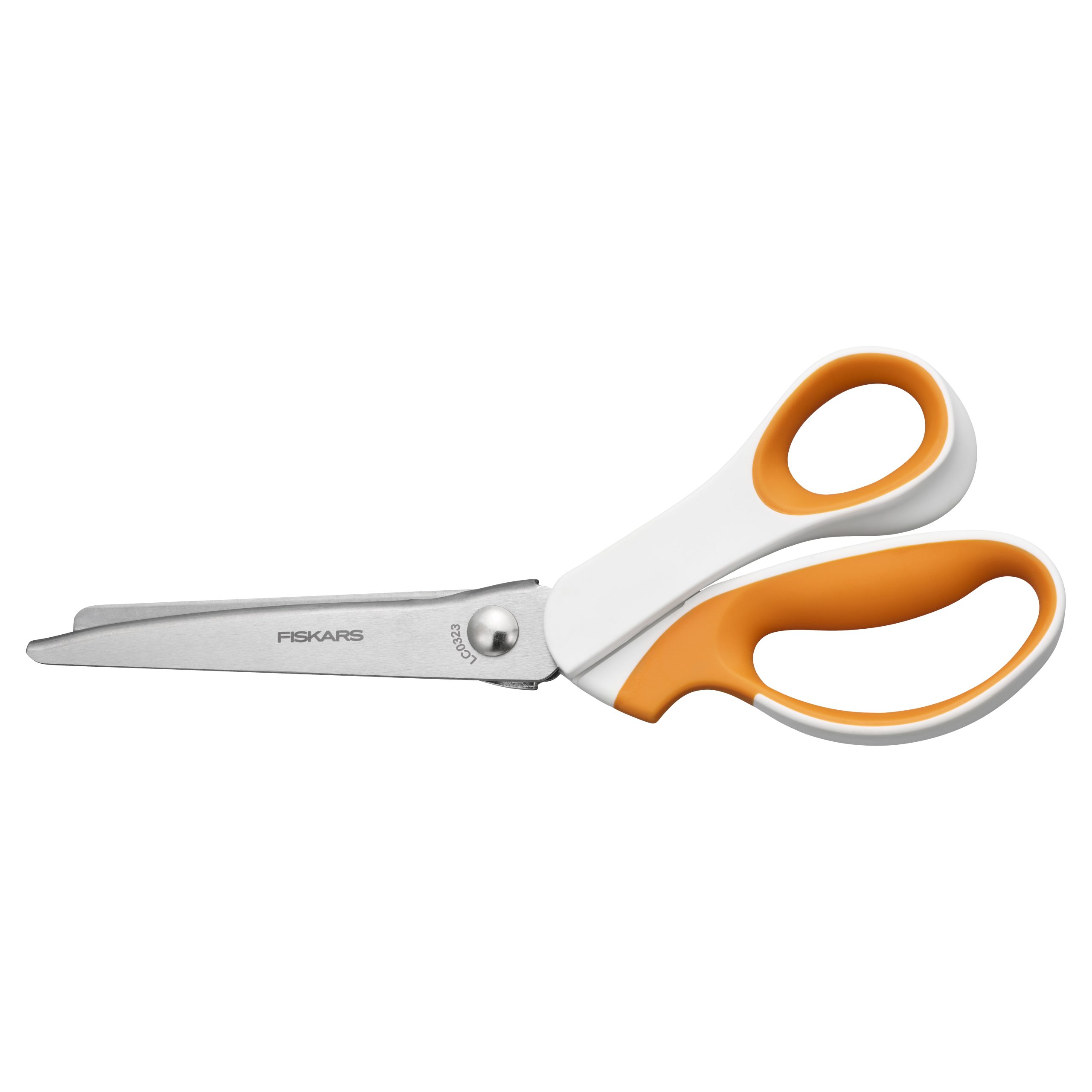 Fiskars Pinking Shears - Image 2