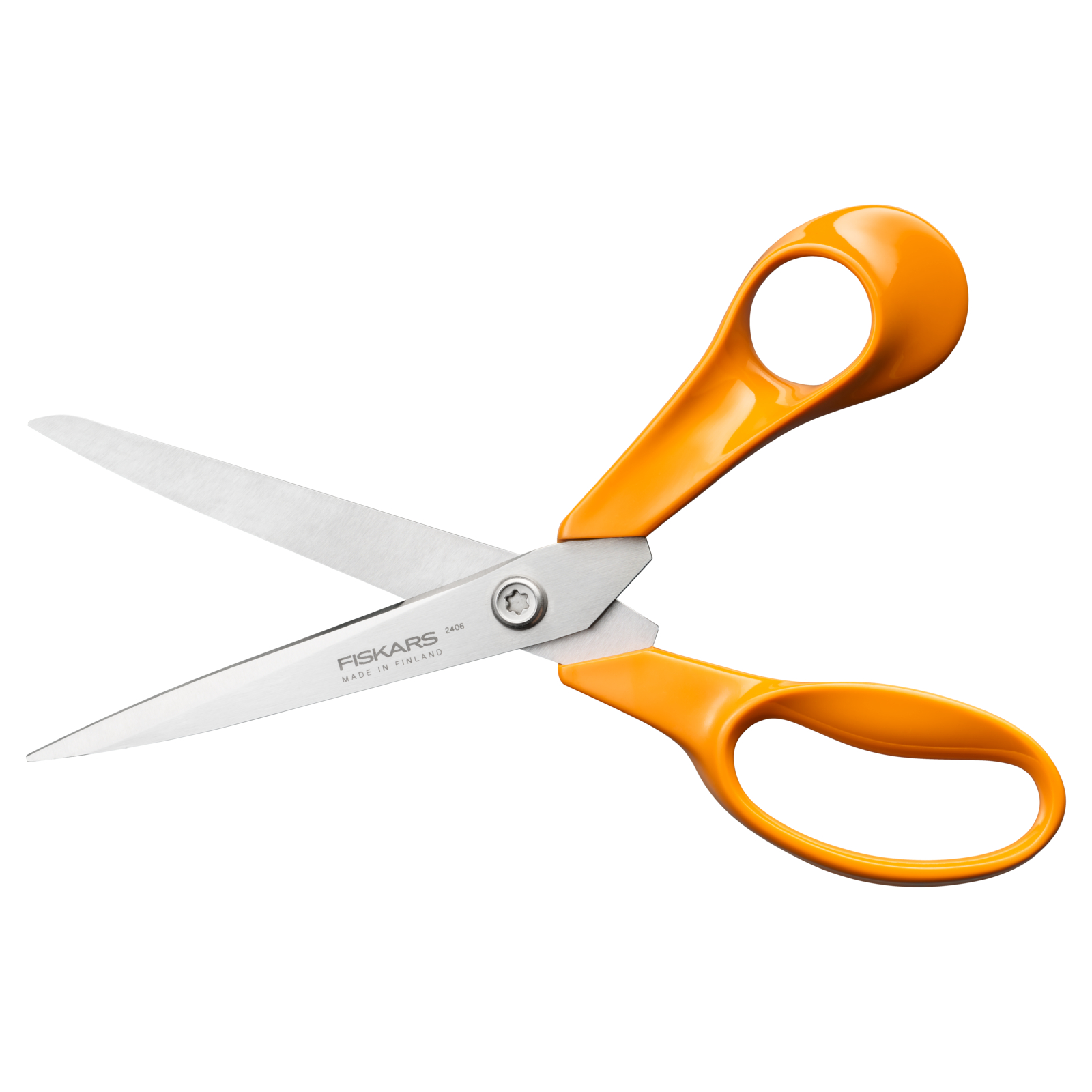 Fiskars Universal Scissors: 21cm - Image 3