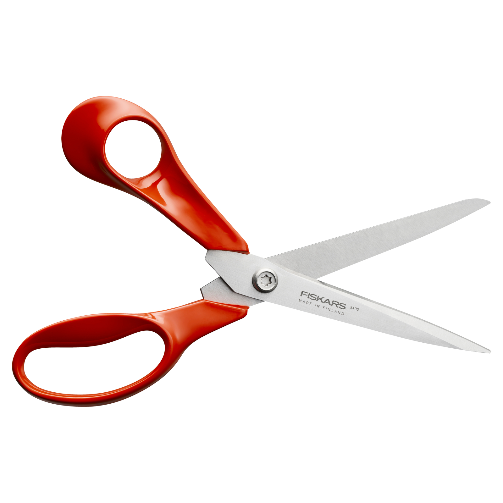 Fiskars Universal Left-Handed Scissors: 24cm - Image 3