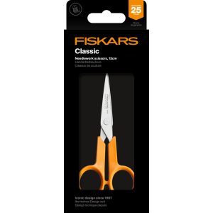 Fiskars Needlework Scissors 13cm