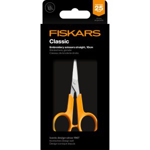 Fiskars Embroidery Scissors