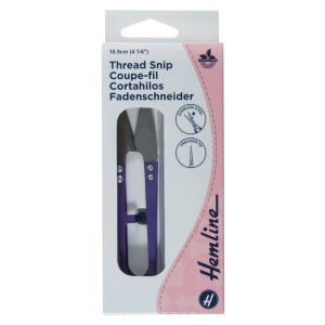Thread Snips: 10.5cm