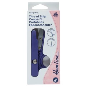 Thread Snips: 12cm