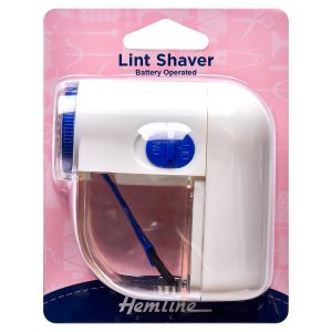 Lint Shaver (Battery Operated)