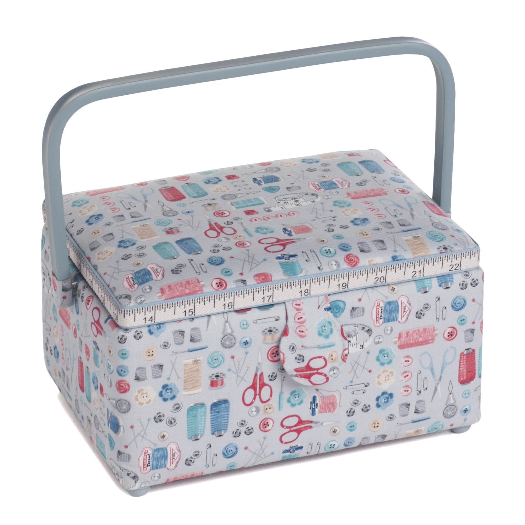 Sewing Box (M): Stitch in Time