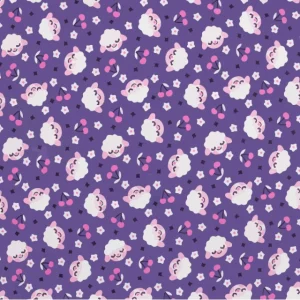 Polycotton Sheep