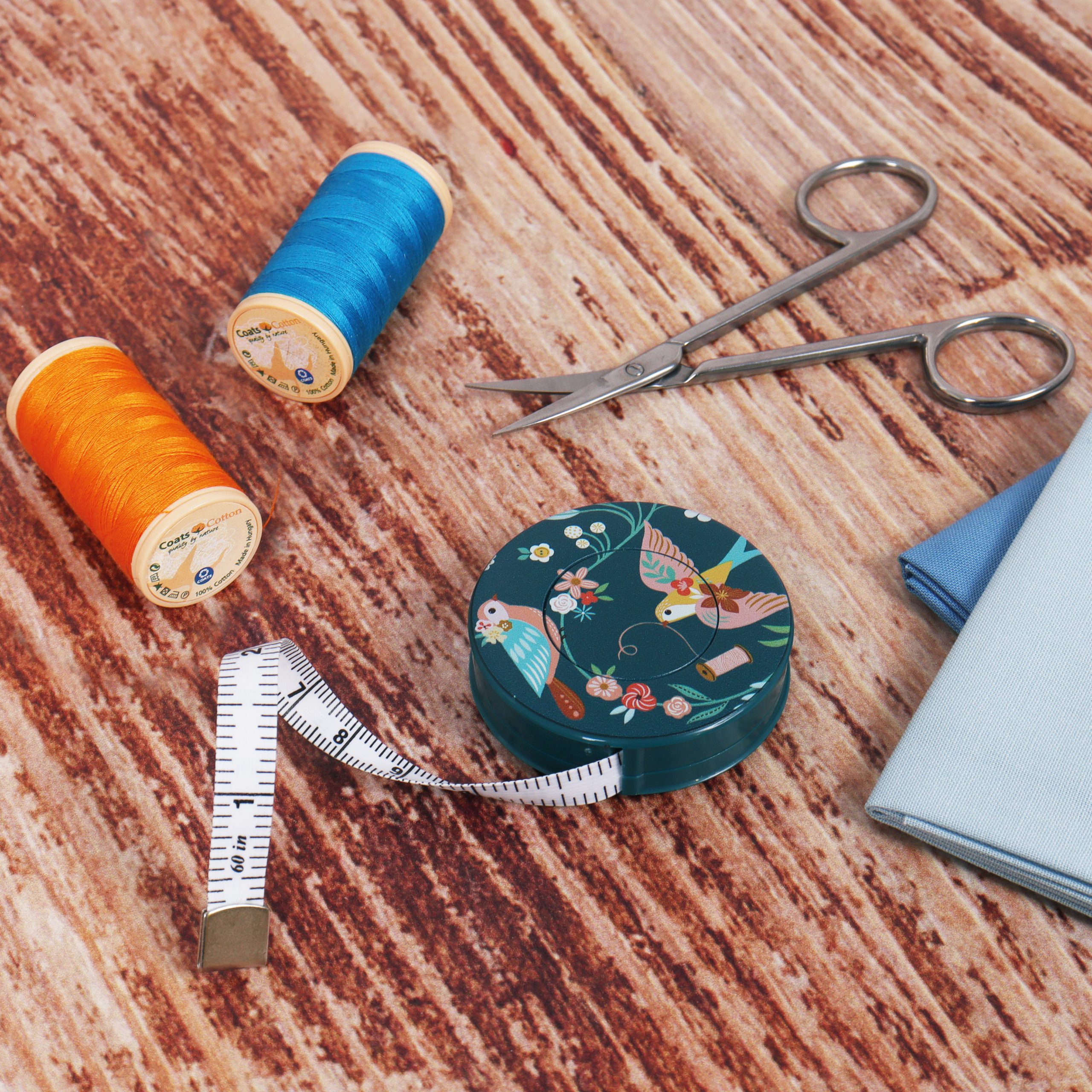 Retractable Tape Measure - Image 3