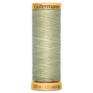 Natural Cotton 100m - #126