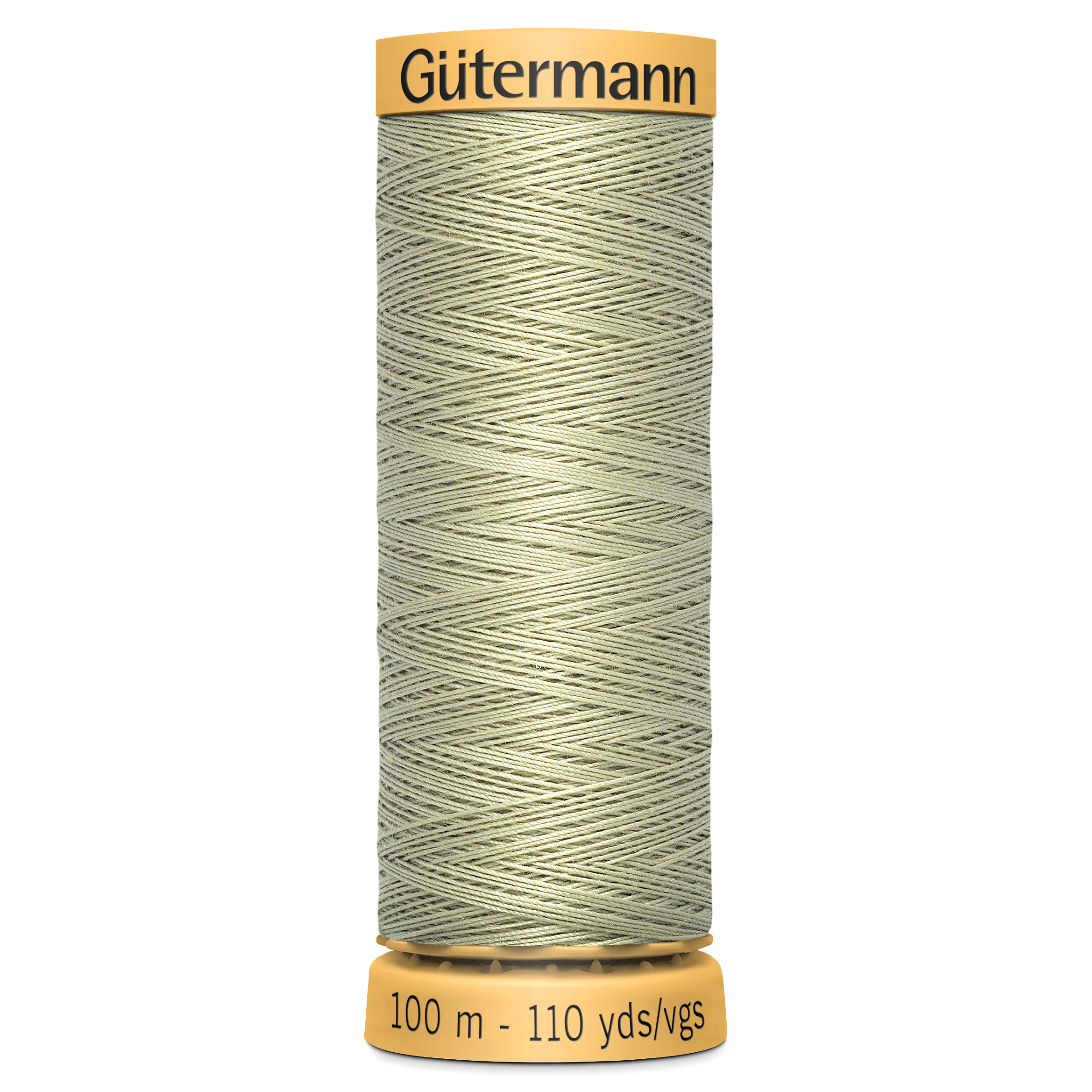 Natural Cotton 100m - #126
