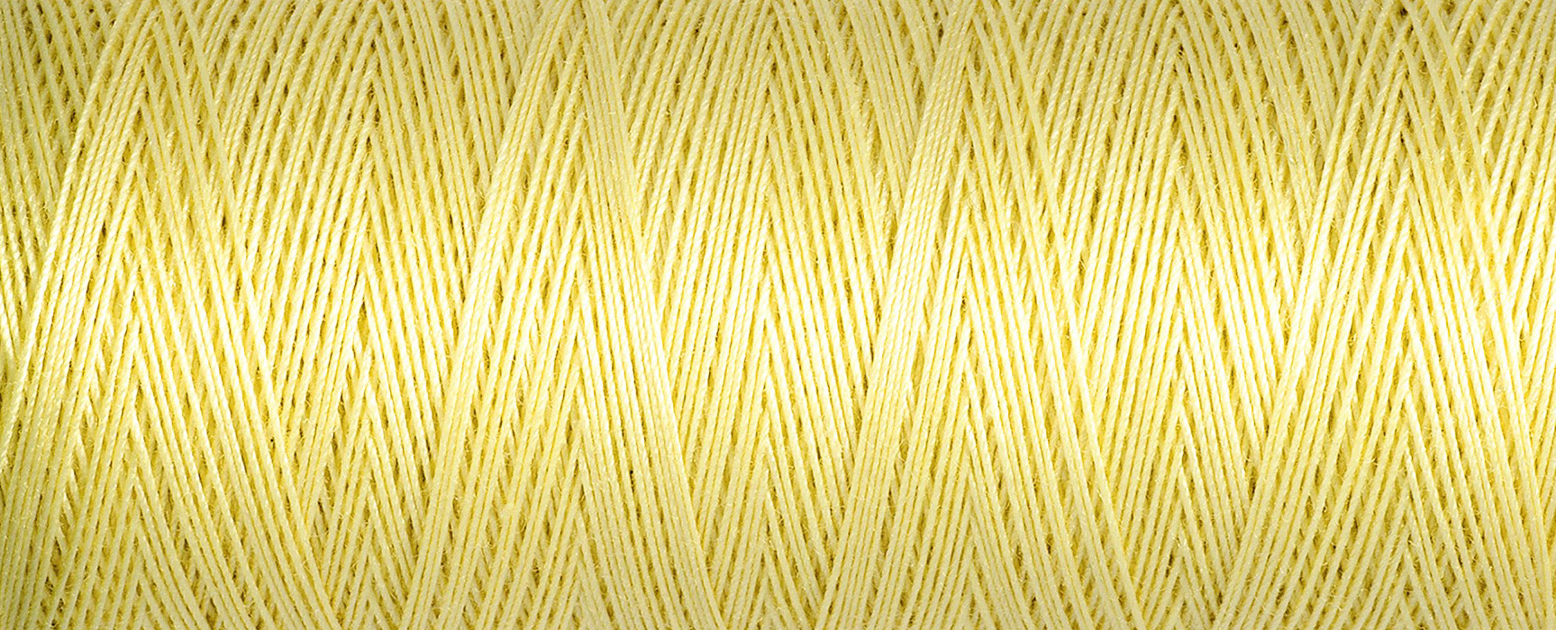 Natural Cotton 100m - #0349 - Image 2