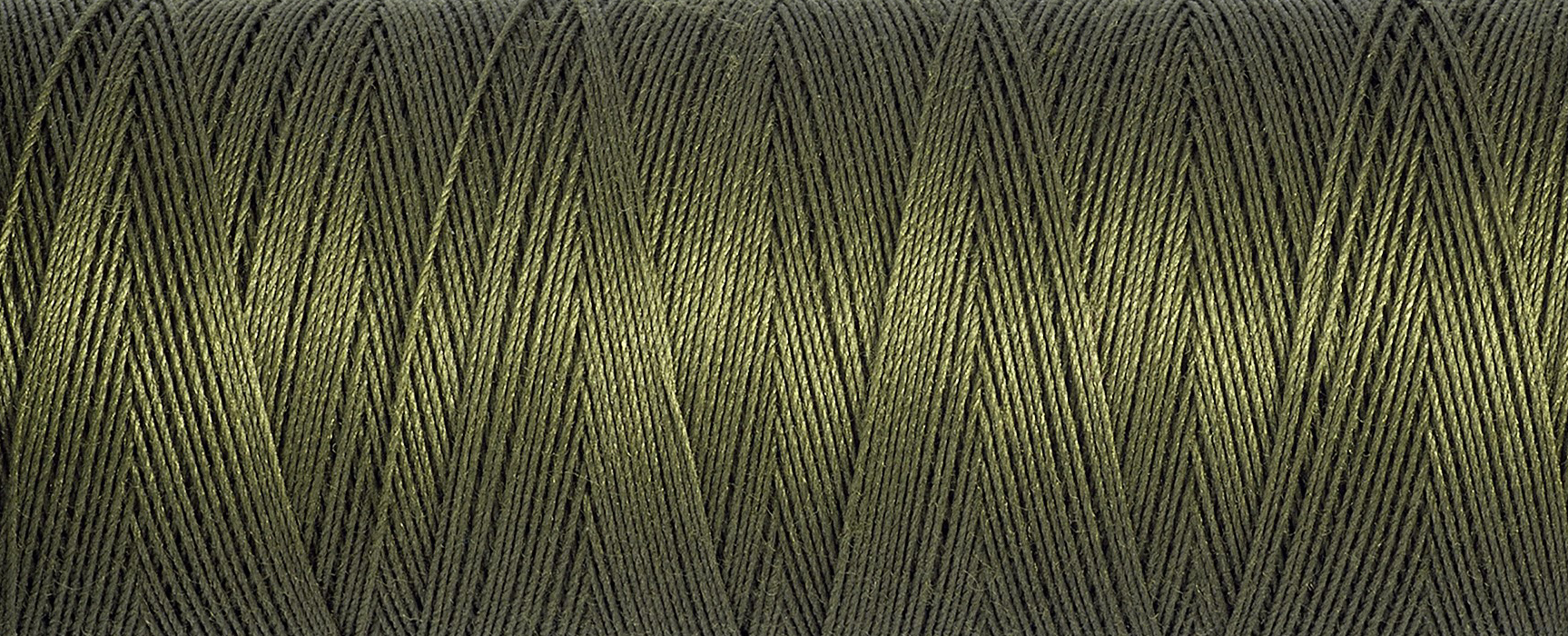 Natural Cotton 100m - #424 - Image 2