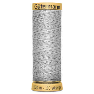Natural Cotton 100m - #618