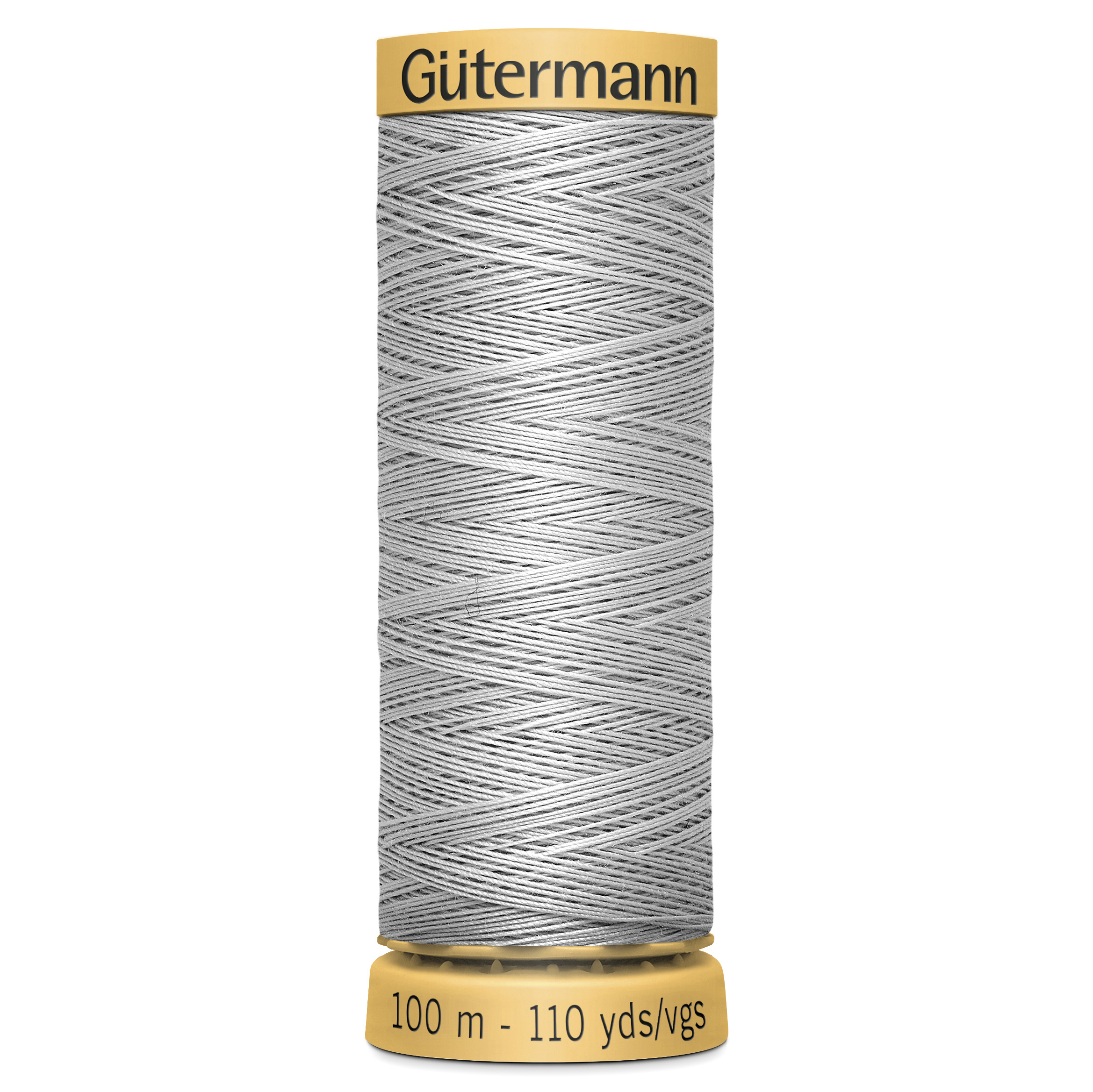 Natural Cotton 100m - #618