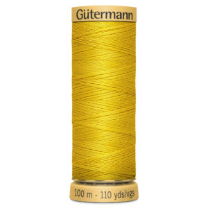 Natural Cotton 100m - #688