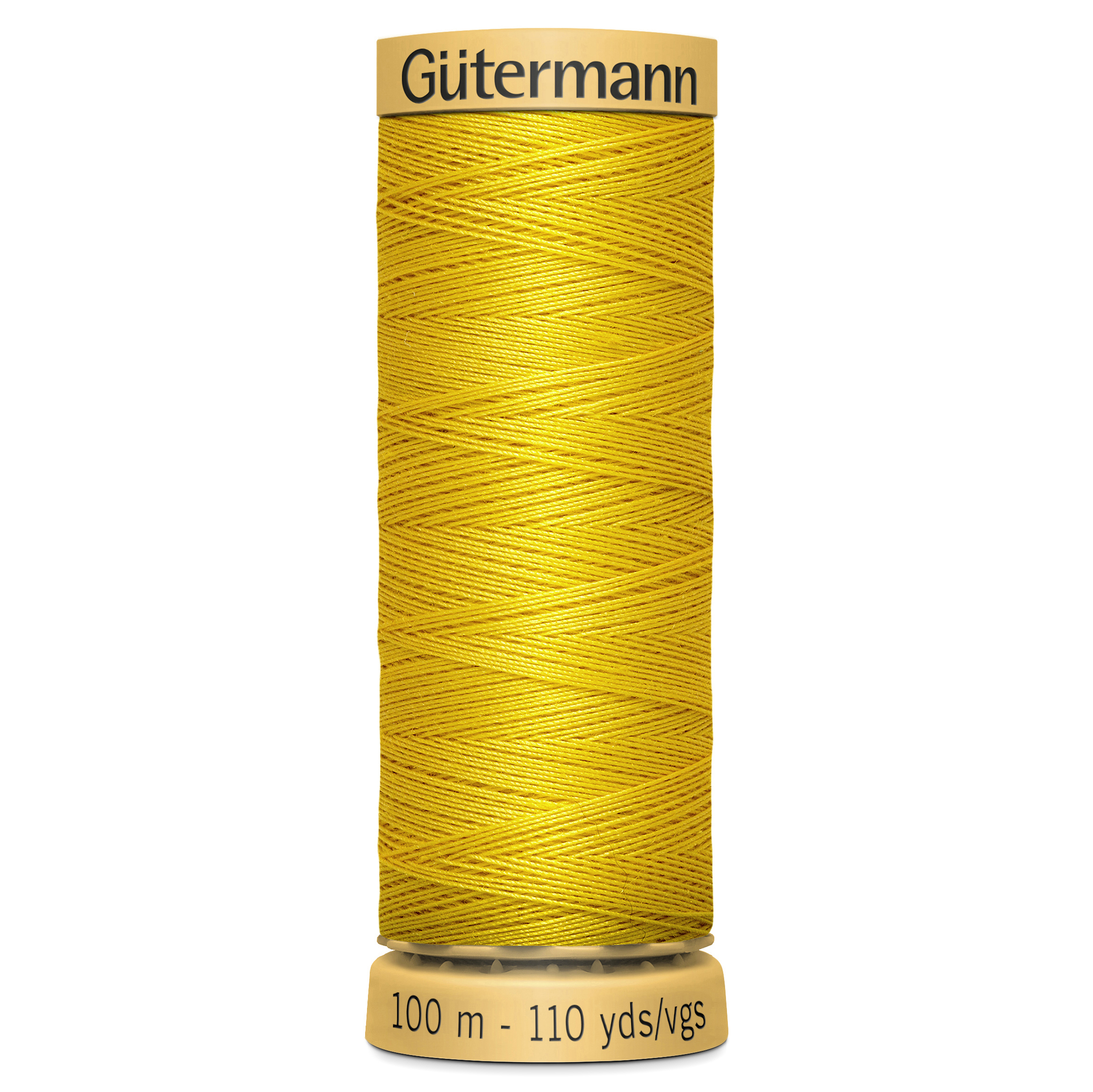Natural Cotton 100m - #688