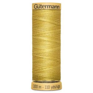 Natural Cotton 100m - #0758