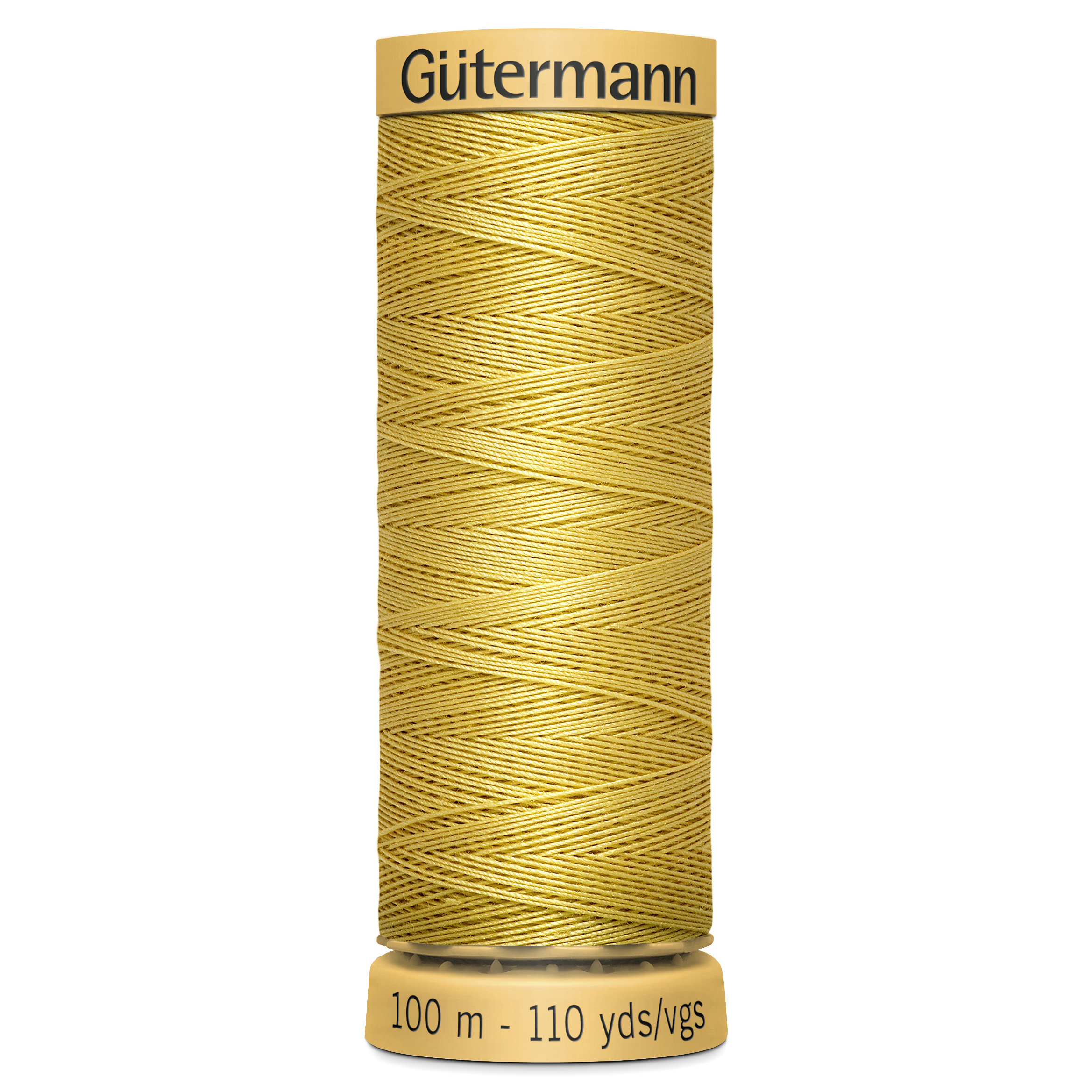 Natural Cotton 100m - #0758