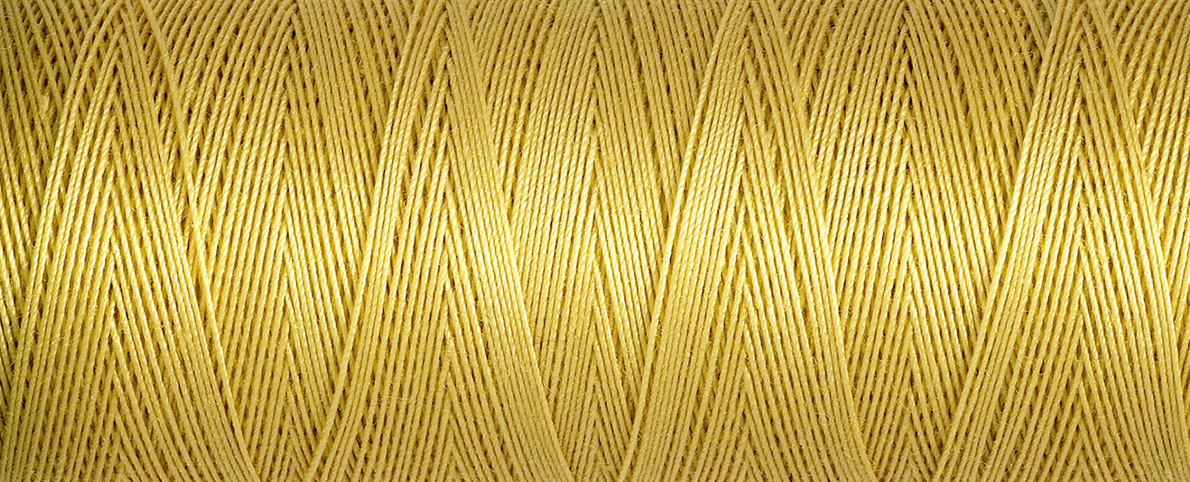 Natural Cotton 100m - #0758 - Image 2