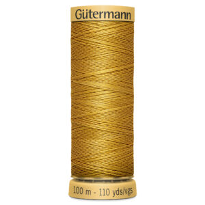 Natural Cotton 100m - #847