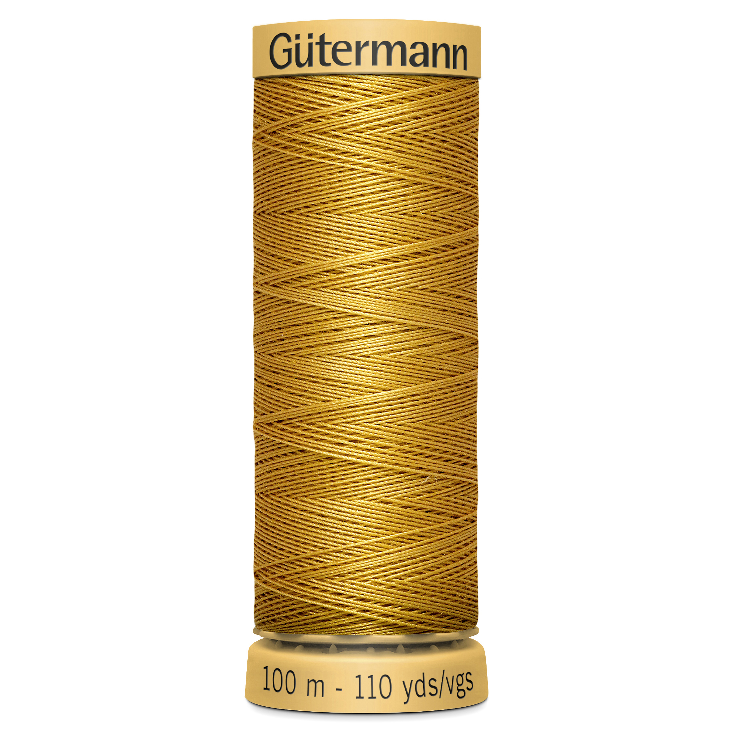 Natural Cotton 100m - #847