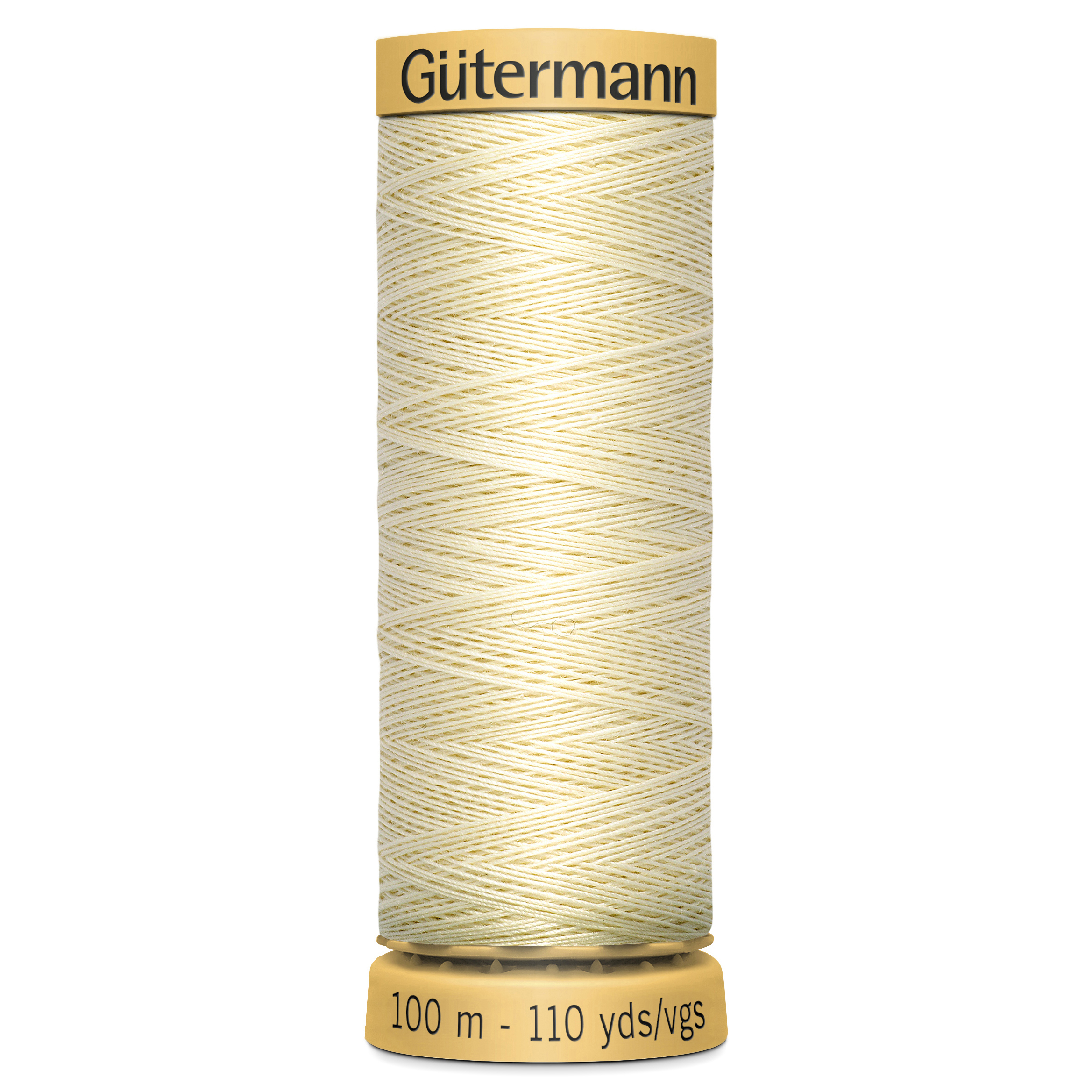 Natural Cotton 100m - #919