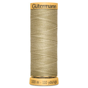 Natural Cotton 100m - #927