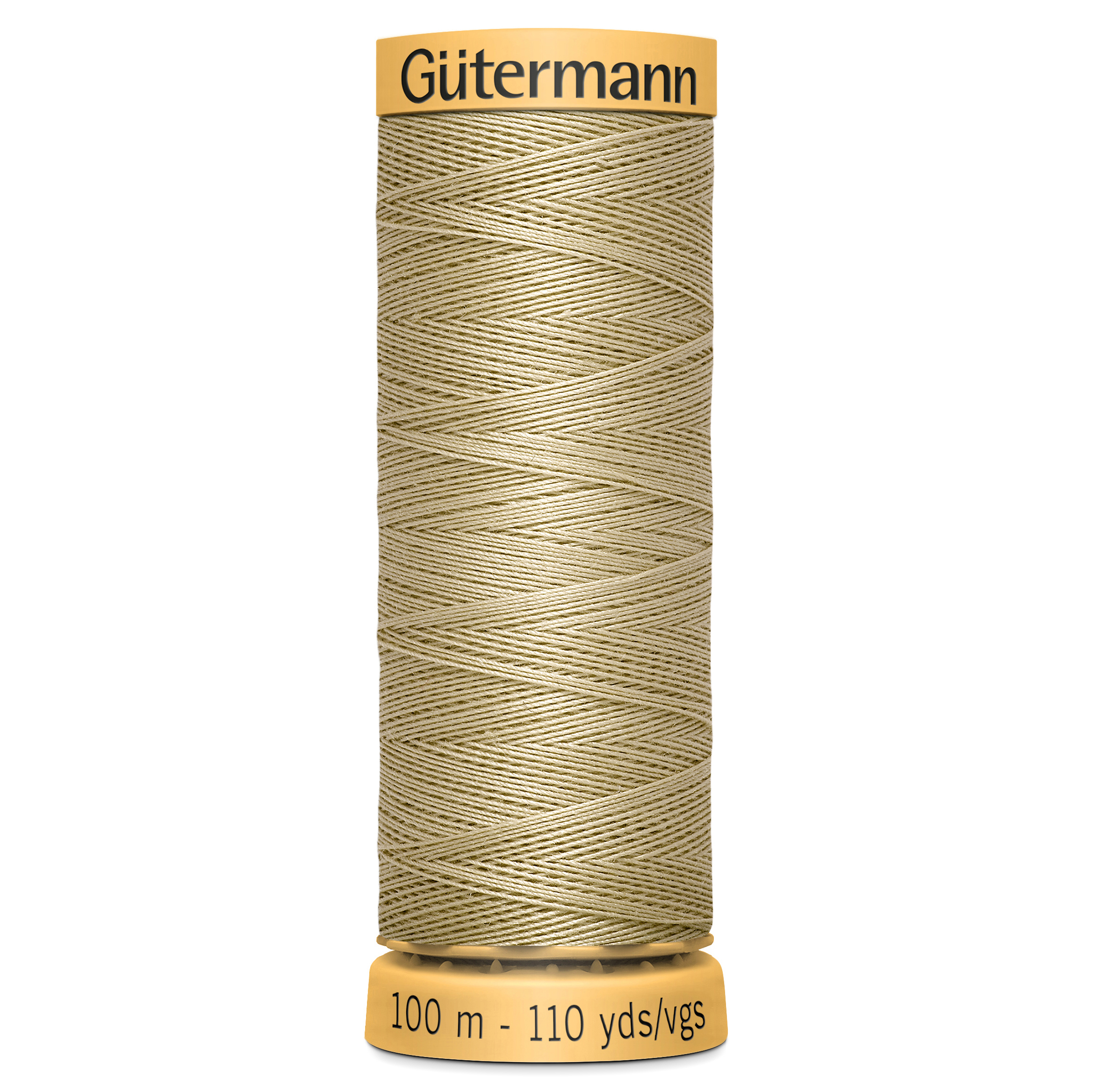 Natural Cotton 100m - #927