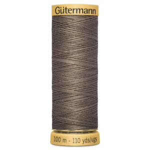 Natural Cotton 100m - #1225