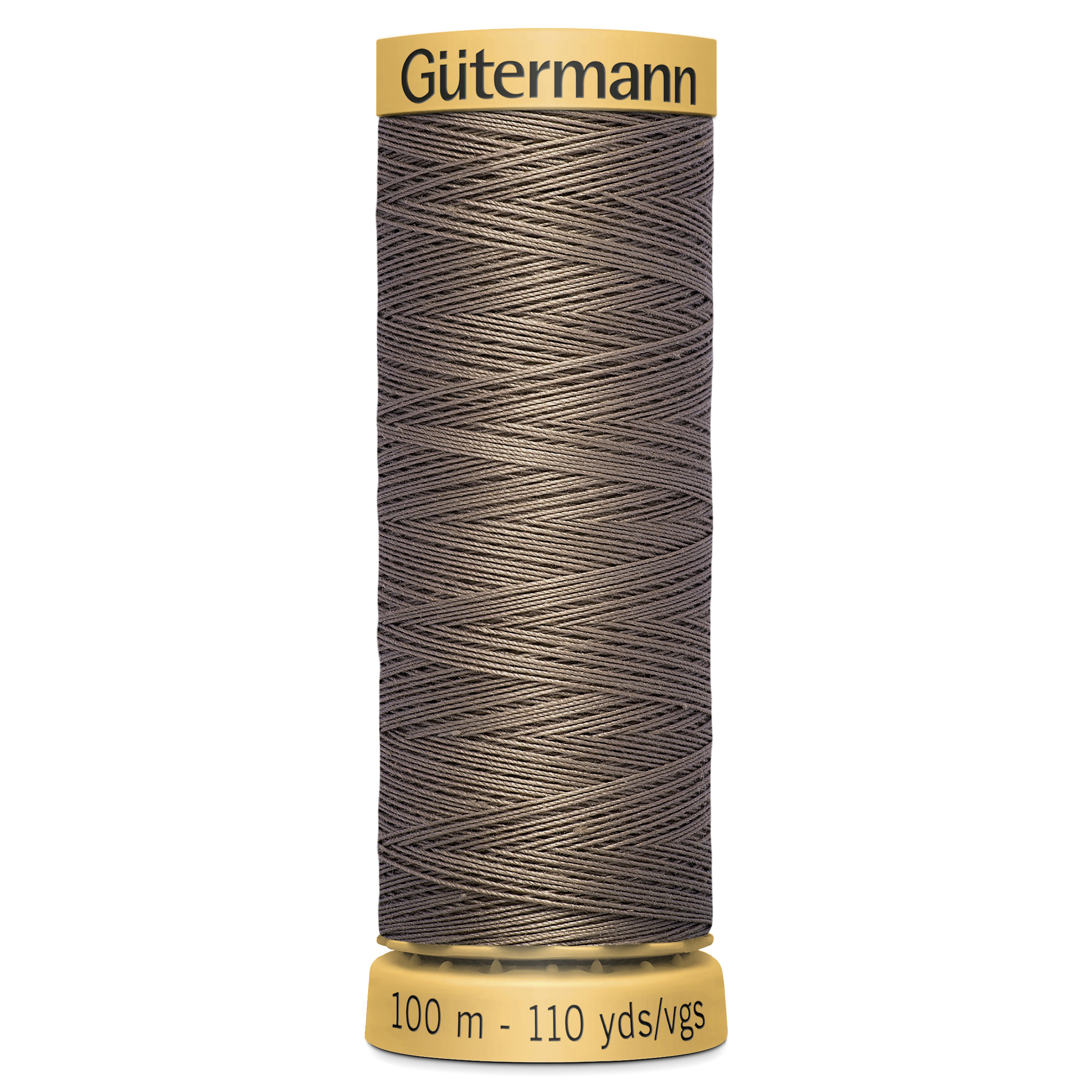 Natural Cotton 100m - #1225