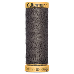 Natural Cotton 100m - #1414