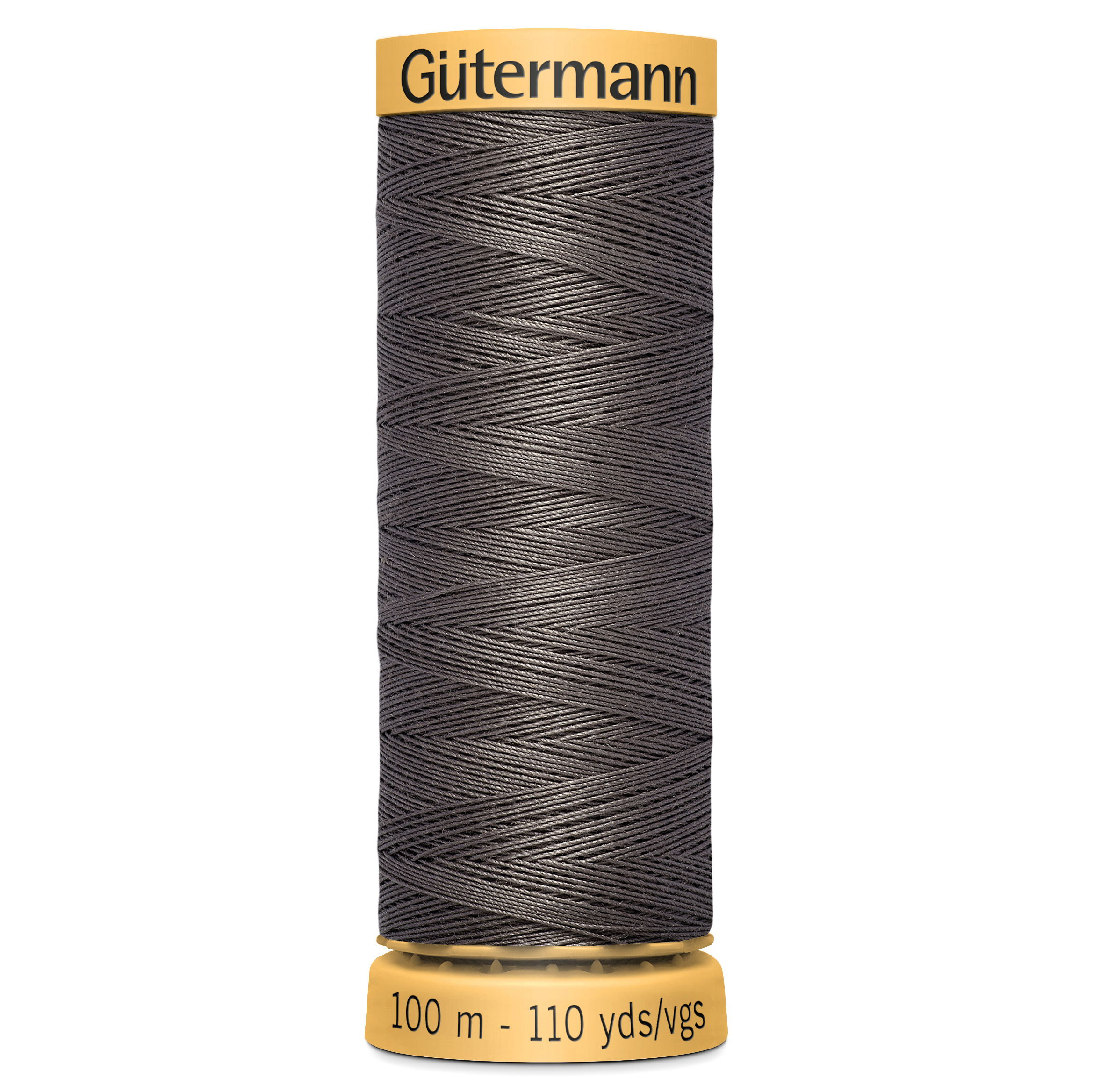 Natural Cotton 100m - #1414