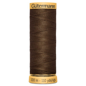 Natural Cotton 100m - #1523