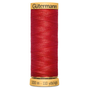 Natural Cotton 100m - #1974