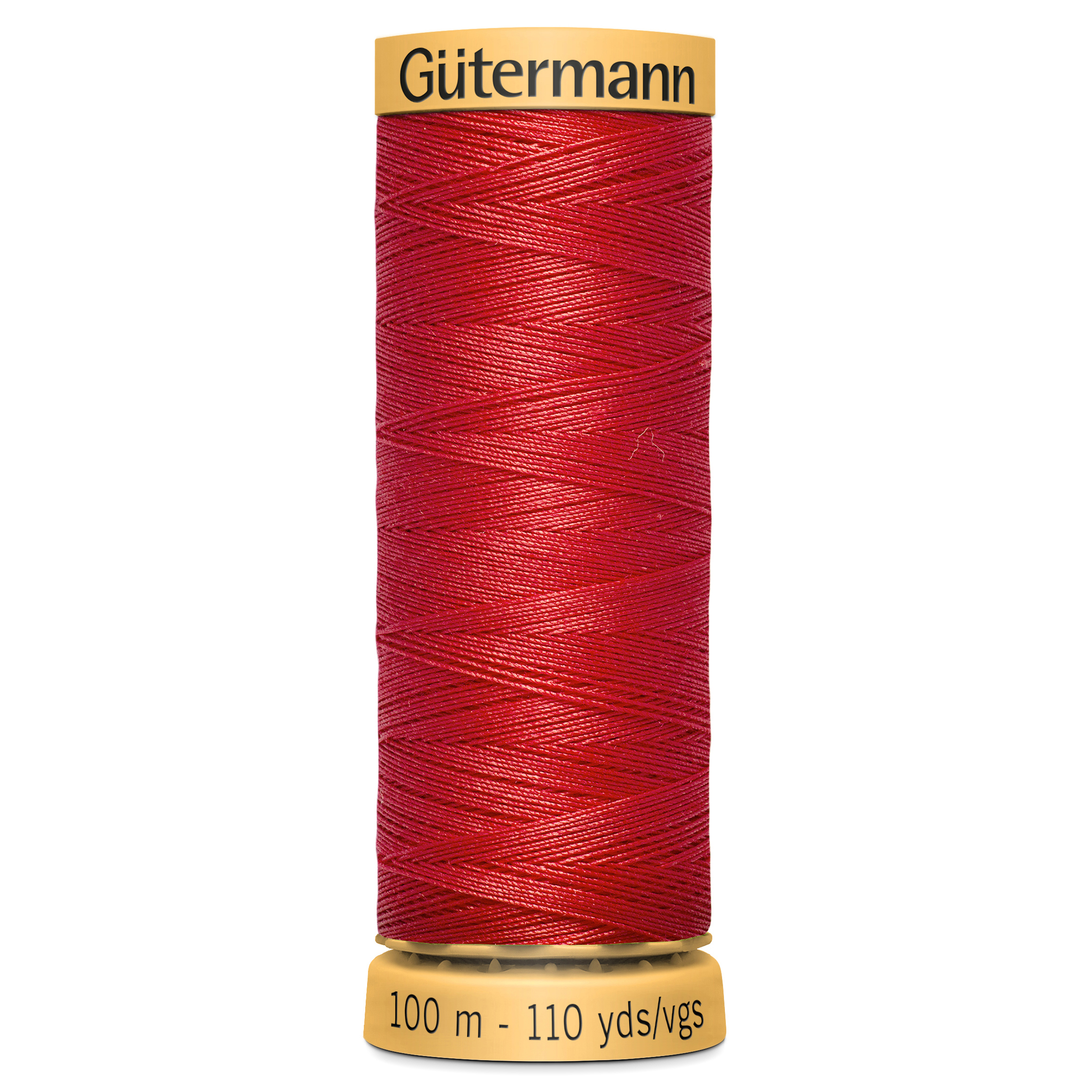 Natural Cotton 100m - #1974