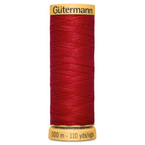 Natural Cotton 100m - #2074